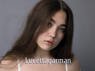 Lucettagarman