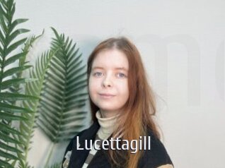 Lucettagill