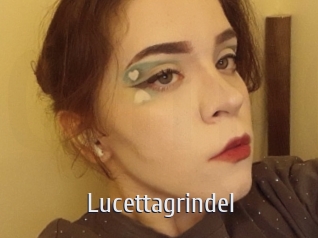 Lucettagrindel