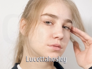 Lucettahesley