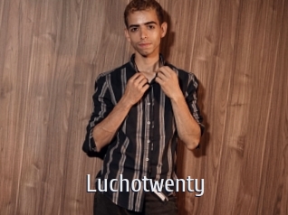 Luchotwenty