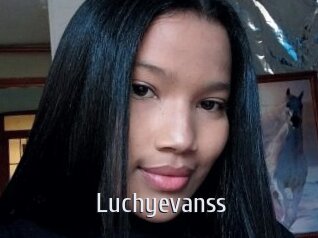 Luchyevanss