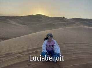 Luciabenoit