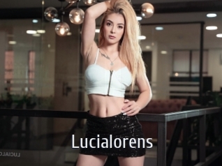 Lucialorens