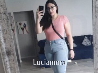 Luciamora