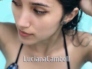 LucianaCambell