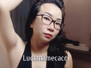 Lucianamecacci