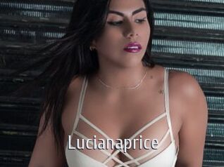 Lucianaprice