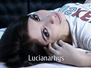 Lucianarhys