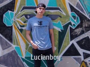 Lucianboy