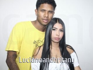 Lucianoandbritany