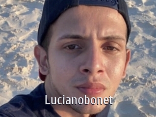 Lucianobonet