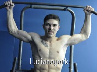 Lucianoyork