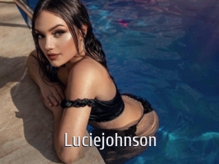 Luciejohnson