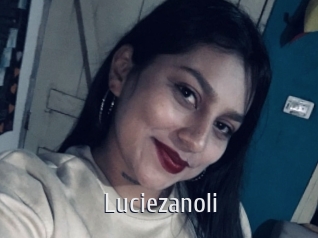 Luciezanoli