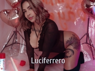 Luciferrero