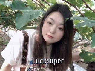 Lucksuper