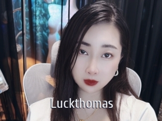 Luckthomas