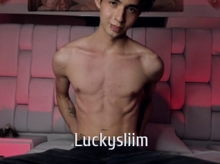 Luckysliim