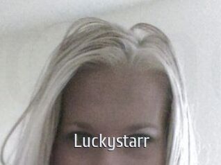 Luckystarr