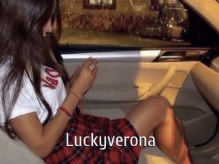 Luckyverona