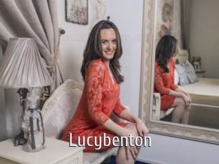 Lucybenton