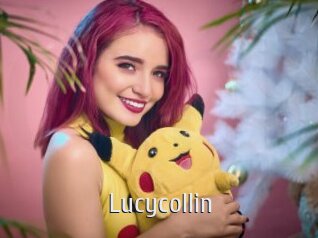 Lucycollin