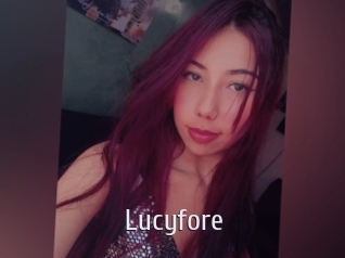 Lucyfore