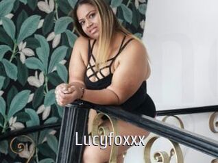 Lucyfoxxx