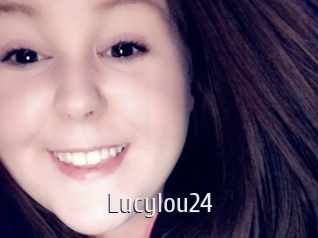 Lucylou24