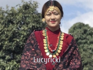 lucyricki Cigare à moustache