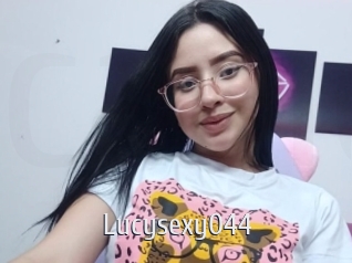 Lucysexy044