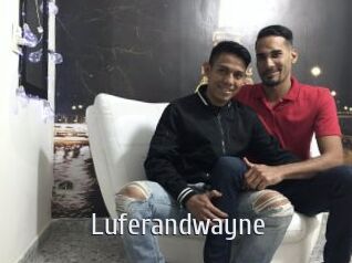 Luferandwayne