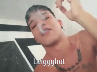 Luiggyhot