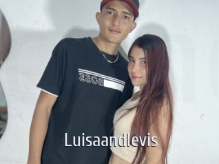 Luisaandlevis