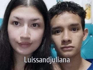 Luissandjuliana