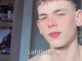 Luistjones