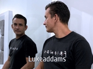 Lukeaddams