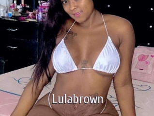 Lulabrown