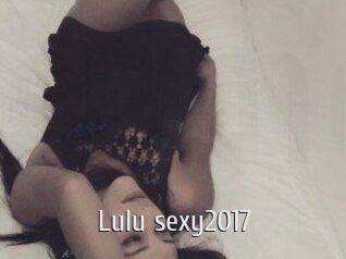 Lulu_sexy2017