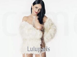 Luluparis