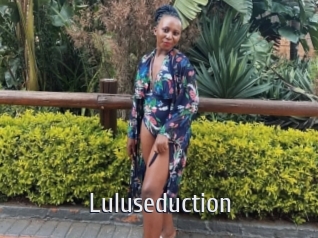 Luluseduction