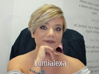 Lumialexa