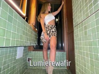 Lumierewafir