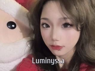 Luminyssa