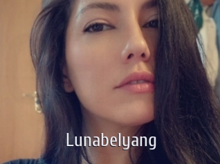 Lunabelyang