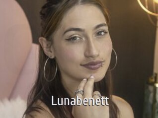 Lunabenett