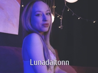 Lunadaltonn