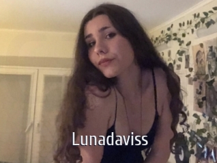 Lunadaviss