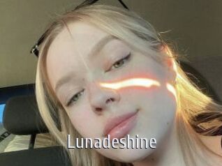 Lunadeshine